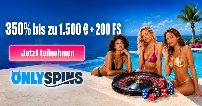 OnlySpins Deutschland